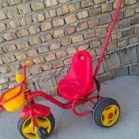 سه چرخه نو|دوچرخه، اسکیت، اسکوتر|دامغان, |دیوار