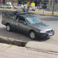 حمل بار با وانت آریسان۲ به همه جای ایران