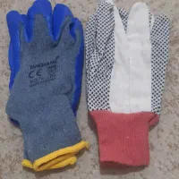 دستکش بنایی