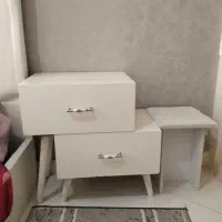 تخت 2نفره|تخت و سرویس خواب|تهران, حکیمیه|دیوار