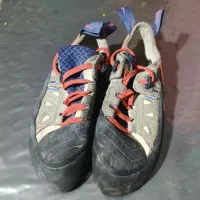 کفش سنگنوردی evolve ، مدل oracle سایز ۴۱.۵|کوهنوردی و کمپینگ|ری, اقدسیه|دیوار