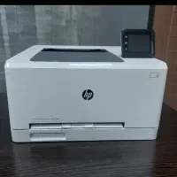 پرینتر رنگی لیزری HP LASERJET PRO M252DW