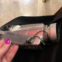 دوربین فیلم برداری ودوربین عکاسی|دوربین عکاسی و فیلمبرداری|تهران, اکباتان|دیوار