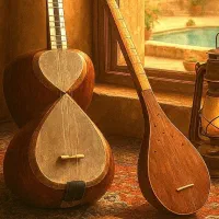 تدریس خصوصی و علمی تار، سه‌تار و آواز در شهران