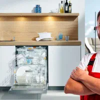 تعمیر سرویس لباسشویی یخچال ظرفشویی پمپ آب آبگرمکن