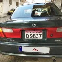 خودرو کلاسیک|خودرو سواری و وانت|لاهیجان, خمیر کلایه|دیوار