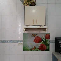 فروش کابینت سینک و هود