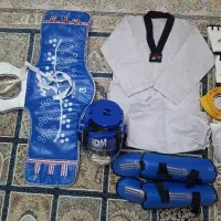 لباس ورزشی