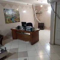 آپارتمان و مغازه اداری تجاری ( نزدیک میدان سعیدی )