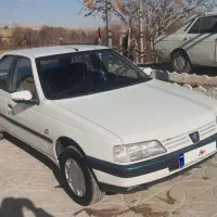 پژو اردی سفید درجه یک در حد صفر|خودرو سواری و وانت|گهواره, |دیوار