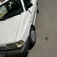 پراید ۱۳۱ مدل ۹۲