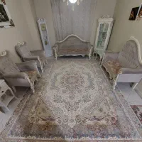 فرش ۱۲ متری|فرش|باقرشهر, |دیوار