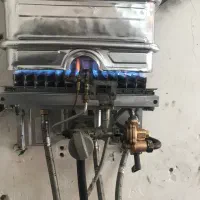 ابگرمکن بوتان ۳۱۱۵ در حد نو