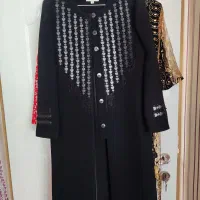 لباس محلی و مانتو|لباس|کرمانشاه, |دیوار