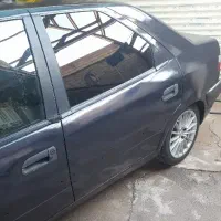 زانتیا|خودرو سواری و وانت|مسجد سلیمان, |دیوار