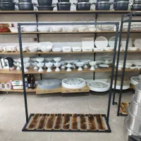 پخش عمده رگال لباس|فروشگاه و مغازه|گرگان, |دیوار