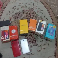 گوشی سامسونگ هوآوی شیائومی آنر|موبایل|کرج, شهرک شهرداری|دیوار