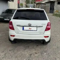 لیفان x60 اتوماتیک مدل ۹۷ در حد صفر|خودرو سواری و وانت|رشت, کوی طالقانی|دیوار