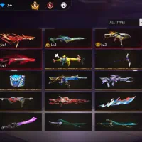 اکانت فری فایر|کنسول، بازی ویدئویی و آنلاین|اردبیل, |دیوار