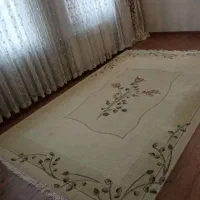 فرش شش متری دو عدد