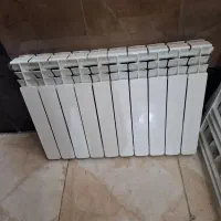 رادیاتور ایران رادیاتور مدل کالر