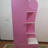 فروش کمد کودک