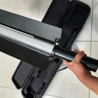 باتوم لایت RGB LED light stick حرفه‌ای