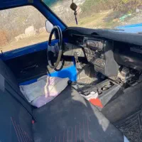 نیسان دیزل مول ۹۱|خودرو سواری و وانت|رشت, شهرک قدس|دیوار