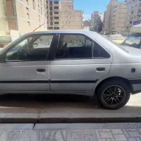پژو ۴۰۵