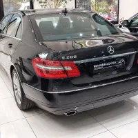 بنز E200 مدل ۲۰۱۲ . بینظیر و استثنایی|خودرو سواری و وانت|تهران, نیاوران|دیوار