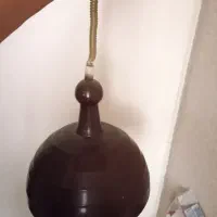 اویز آشپزخانه|لوستر و چراغ آویز|اصفهان, شیخ طوسی|دیوار