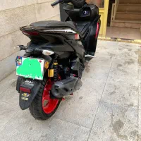 NVX170طرح ایروکس|موتورسیکلت|تهران, جی|دیوار
