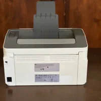پرینتر اچ پی لیزری مدل Laser 107a