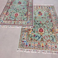 فرش دستباف ۲ متری سلطان اباد دونه ای ۲۵ تومن|فرش|مشکین‌دشت, |دیوار