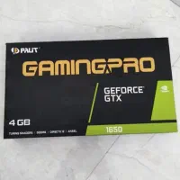 کارت گرافیک GTX 1650 4GB