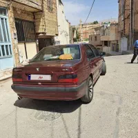 پژو پارس ۸۲|خودرو سواری و وانت|بومهن, |دیوار