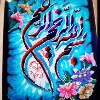 تابلو فرش دستباف|تابلو فرش|تهران, نعمت‌آباد|دیوار
