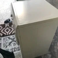 لباسشویی ابسال|ماشین لباسشویی و خشککن لباس|بابل, |دیوار