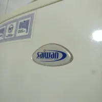 یخچال دودر Saiwan بسیار سالم|یخچال و فریزر|صباشهر, |دیوار