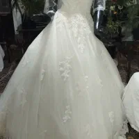 فروش لباس عروس