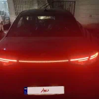 تارا V1 پلاس صفر 1404 خاکستری