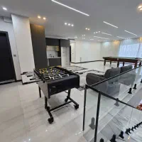 عمارت کوروش کبیر|اجارهٔ کوتاه‌مدت ویلا و باغ|شهریار, شهرک وائین|دیوار