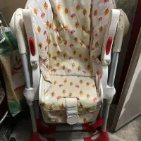 صندلی غذا چیکو