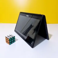 لپ تاپ لمسی 360 FullHD رم 8 هارد SSD برند Asus i5|رایانه همراه|مشهد, فاطمیه|دیوار
