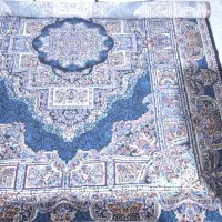 فرش ۱۲ متری تراکم۷۰۰ نگین مشهد|فرش|قم, اسمعیل آباد|دیوار