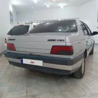 405مدل 87|خودرو سواری و وانت|یزد, |دیوار