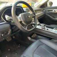 کی ام سی J7|خودرو سواری و وانت|کرج, عظیمیه|دیوار