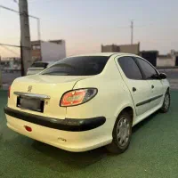 sd206 مدل 1390|خودرو سواری و وانت|گنبد کاووس, |دیوار