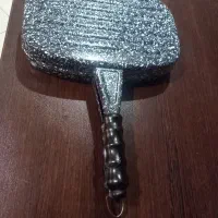 ماهی تابه دو طرفه
