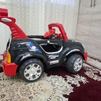 ماشین شارژی درگرگان کوی عطار نیشابوری